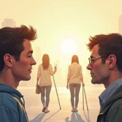 Street Empathy: The Superpower You Already Own