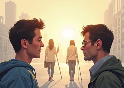 Street Empathy: The Superpower You Already Own