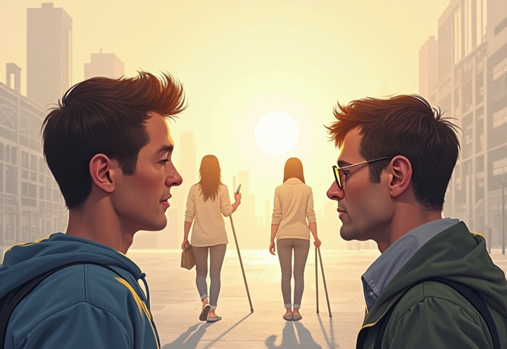 Street Empathy: The Superpower You Already Own