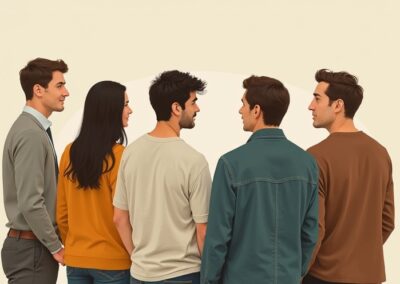 Train Your Empathy Like a Skill, Not Talent