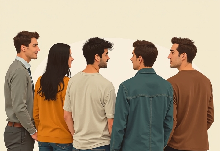 Train Your Empathy Like a Skill, Not Talent