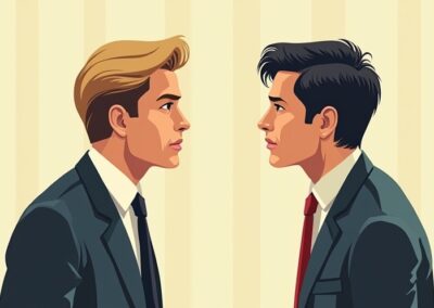 Stop Saying You Made Me Feel at Work