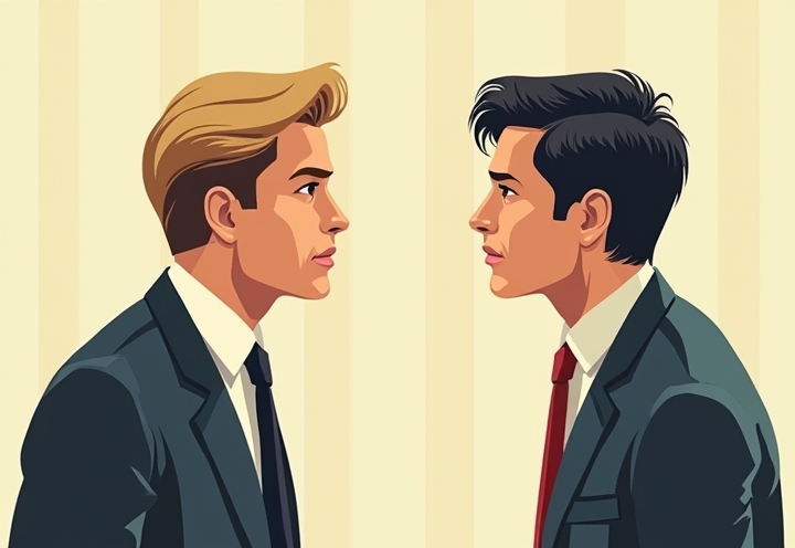 Stop Saying You Made Me Feel at Work