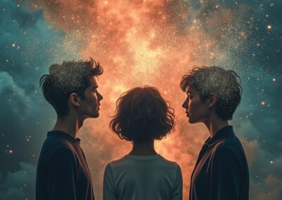 Your Brain’s Snap Judgments Are Killing Connection