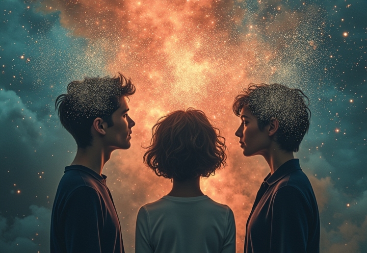 Your Brain's Snap Judgments Are Killing Connection