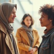 How Real Empathy Replaces Scripted Lines Under Tension