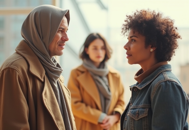 How Real Empathy Replaces Scripted Lines Under Tension