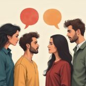 Beyond Empathy Scripts: Making Difficult Conversations Feel Real