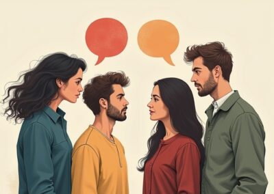 Beyond Empathy Scripts: Making Difficult Conversations Feel Real