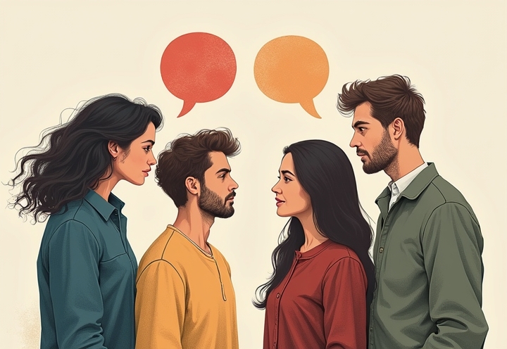 Beyond Empathy Scripts: Making Difficult Conversations Feel Real