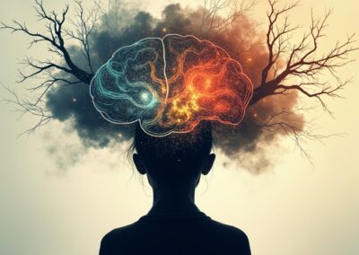 Stop Judging Yourself and Start Getting Curious