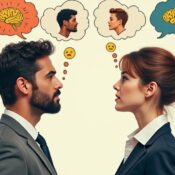 Turn Anger Into Understanding With Cognitive Empathy Turn Anger Into Understanding With Cognitive Empathy