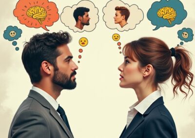 Turn Anger Into Understanding With Cognitive Empathy