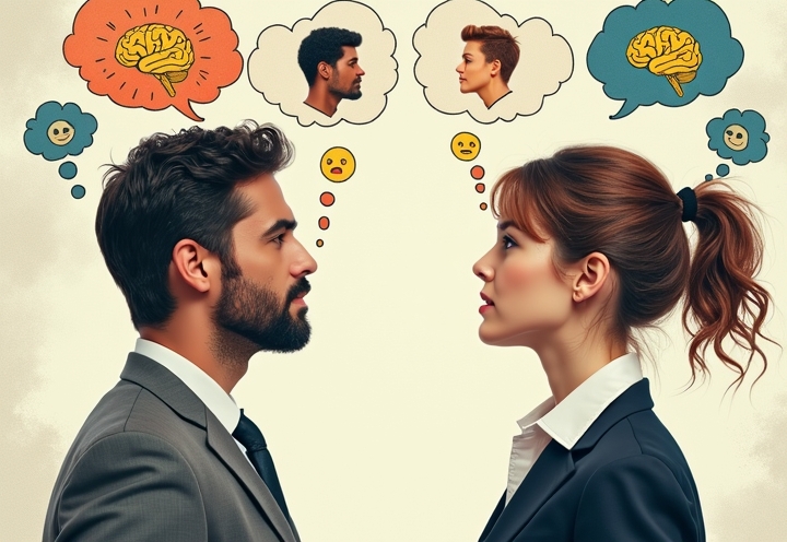 Turn Anger Into Understanding With Cognitive Empathy