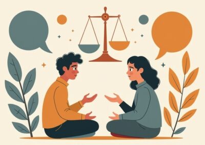 Break Repetitive Couple Fights With Four Simple Steps