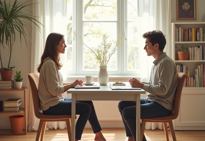 Transform Roommate Chaos Into Clear Boundaries Before Resentment