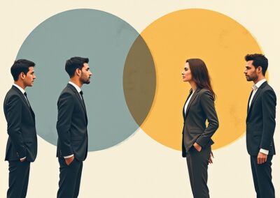 Your Brain Detects Deception Before You Think