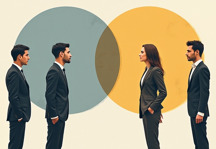 Your Brain Detects Deception Before You Think