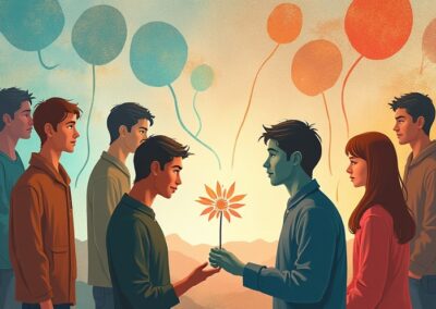 How to Fight About Politics Without Losing People