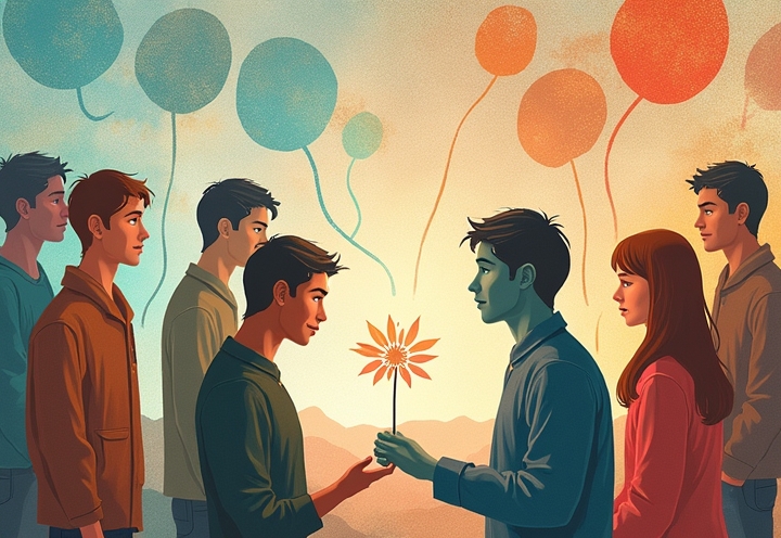 How to Fight About Politics Without Losing People