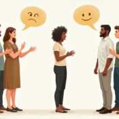 Calm Your Nervous System During Heated Political Conversations Calm Your Nervous System During Heated Political Conversations