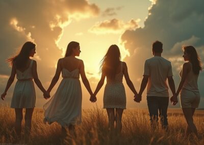 Stop Letting Your Enemies Ruin Every Holiday