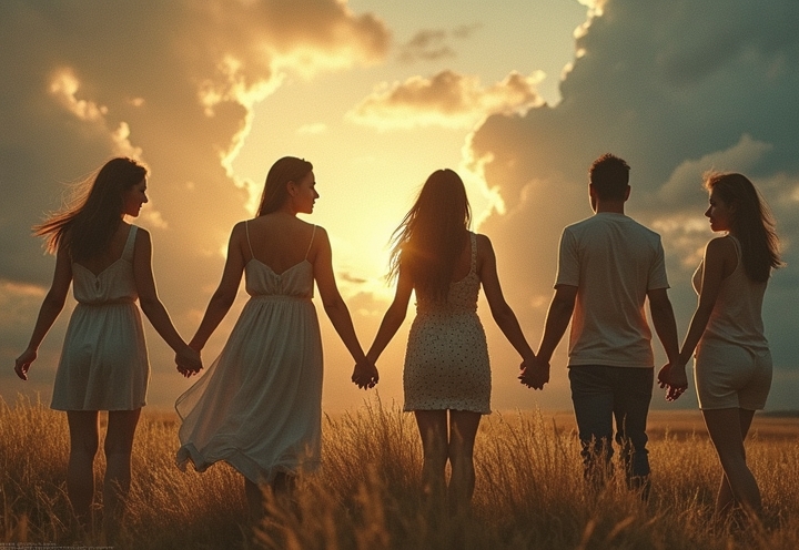 Stop Letting Your Enemies Ruin Every Holiday