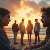 Stop Caring So Much: Lead With Cognitive Empathy