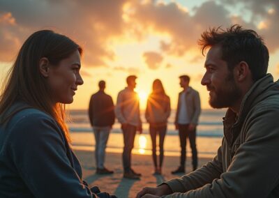 Stop Caring So Much: Lead With Cognitive Empathy