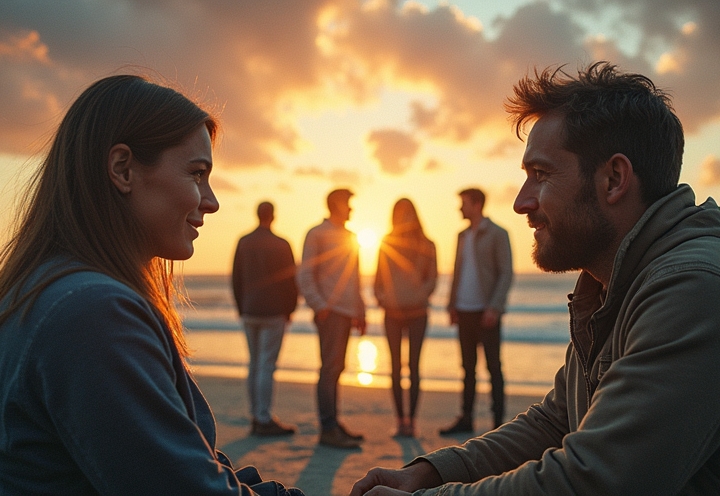 Stop Caring So Much: Lead With Cognitive Empathy