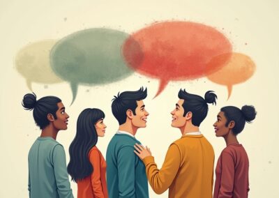 Perspective-Taking Triples Engagement and Slashes Turnover 80%