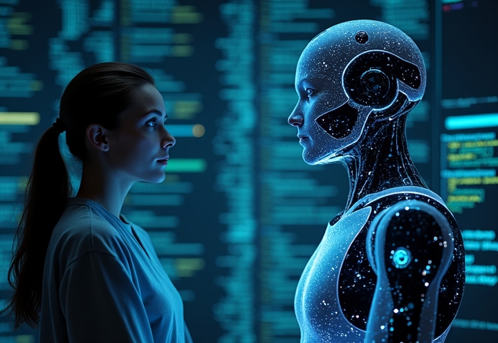 AI Teams Beat Solo Models By Grounding Truth