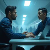 Agents Code While You Stay In Control