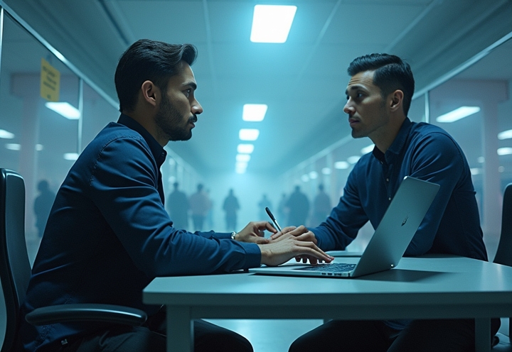 Agents Code While You Stay In Control