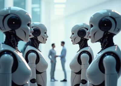 AI Agent Teams Taught Me How Humans Actually Collaborate