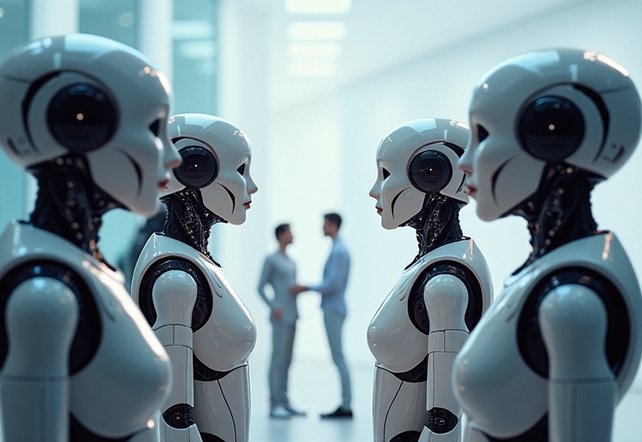 AI Agent Teams Taught Me How Humans Actually Collaborate