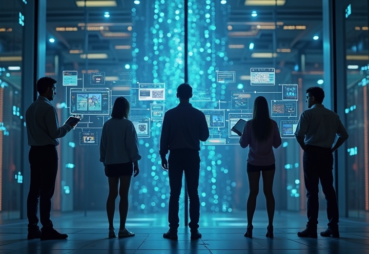 5 Ways AI Helps You Build Software Faster