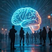 AI's Next Brain Upgrade Beyond Token Prediction