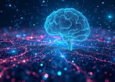 Beyond Autocomplete: AI’s Next Evolutionary Leap Awaits