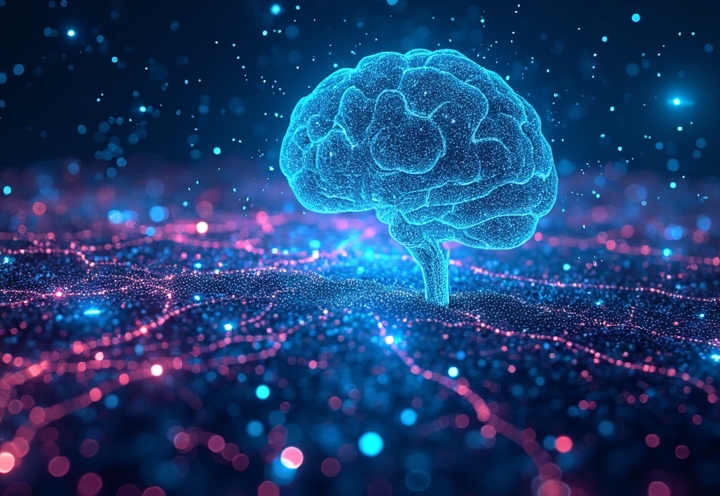 Beyond Autocomplete: AI’s Next Evolutionary Leap Awaits