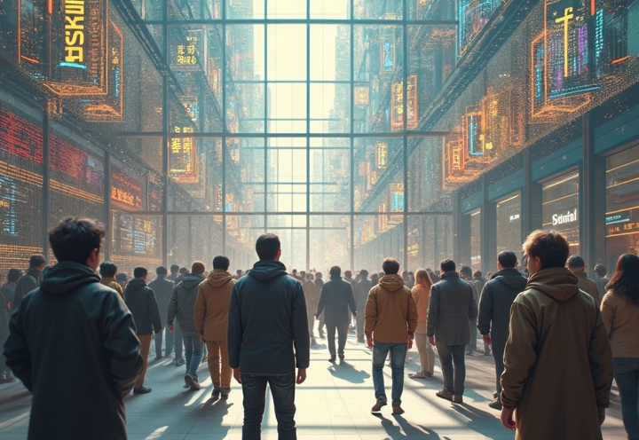 Can AI Learn to Think, Not Just Predict?