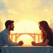 Understanding Your Enemy Makes Them Less Insufferable