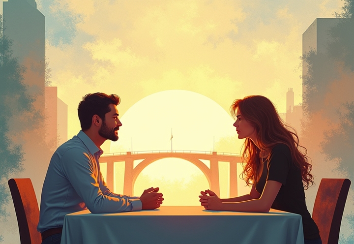 Understanding Your Enemy Makes Them Less Insufferable