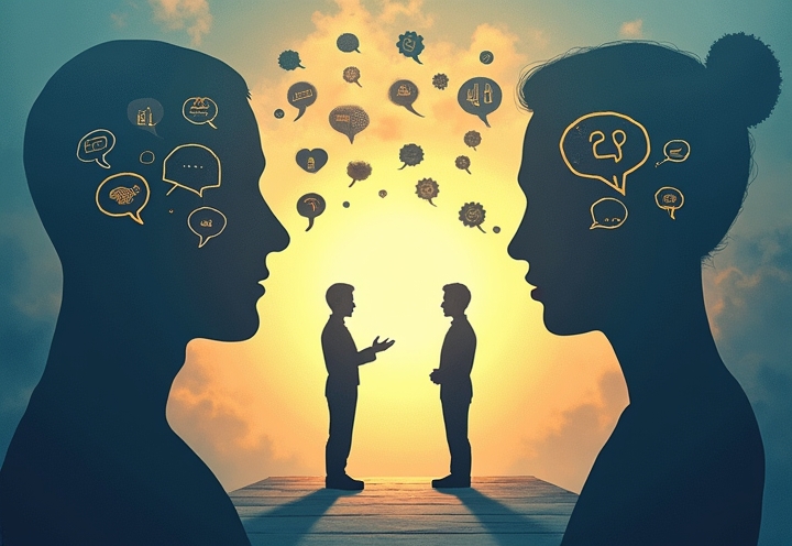 Understanding Your Enemies Makes Them Less Insufferable