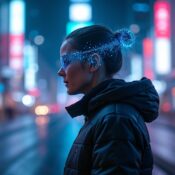 Quantum Hacker Battles Rogue AIs for Humanity's Fate