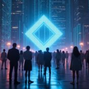 Quantum AI Creates First Commercial Music Track Ever Quantum AI Creates First Commercial Music Track Ever