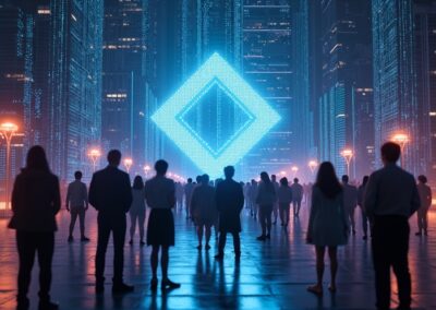 Quantum AI Creates First Commercial Music Track Ever