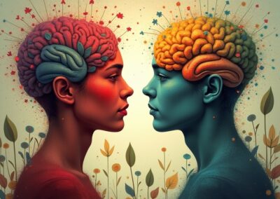 Empathy Atrophies Without Practice Like Any Muscle