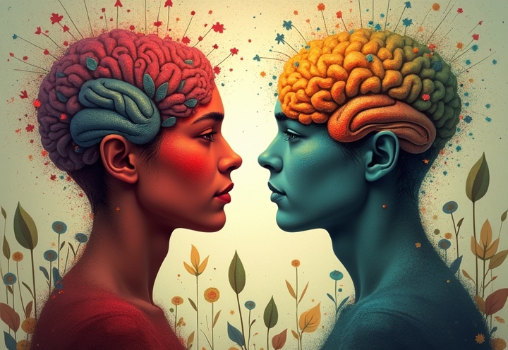 Empathy Atrophies Without Practice Like Any Muscle