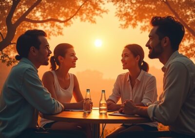 Decode Team Conflicts Using Practical Empathy Tools